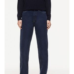 ZARA baggy jeans Sz-8